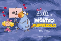 Lilli e Mostropupazzolo - Vol. 2 - Librerie.coop