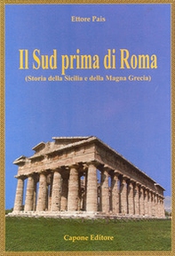 Il Sud prima di Roma (Storia della Sicilia e della Magna Grecia) - Librerie.coop Il Sud prima di Roma (Storia della Sicilia e della Magna Grecia) - Librerie.coop