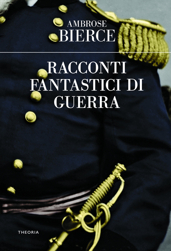 Racconti fantastici di guerra - Librerie.coop Racconti fantastici di guerra - Librerie.coop