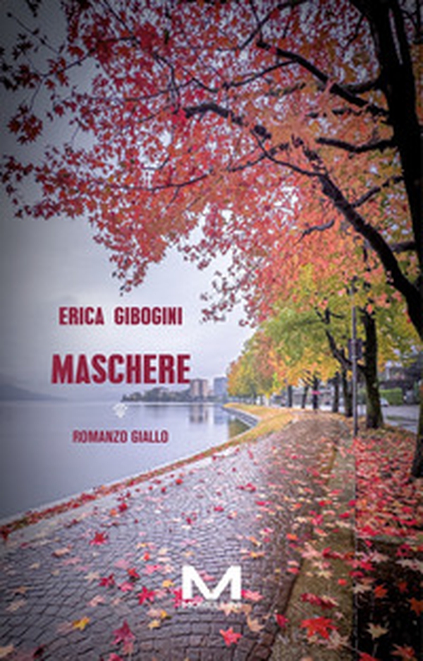 Maschere - Librerie.coop Maschere - Librerie.coop