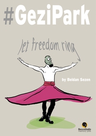 #GeziPark - Librerie.coop #GeziPark - Librerie.coop