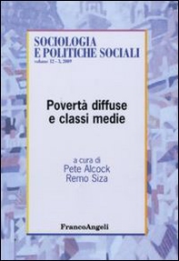 Povertà diffuse e classi medie - Librerie.coop
