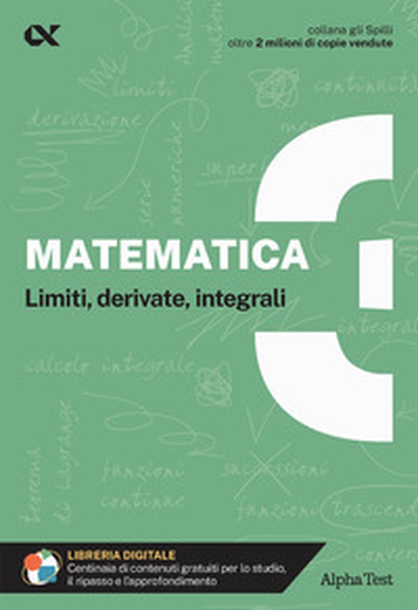 Matematica - Vol. 3 - Librerie.coop Matematica - Vol. 3 - Librerie.coop