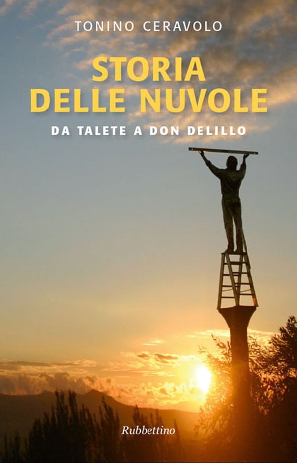 Storia delle nuvole - Librerie.coop Storia delle nuvole - Librerie.coop