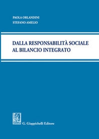 Dalla responsabilità sociale al bilancio integrato - Librerie.coop