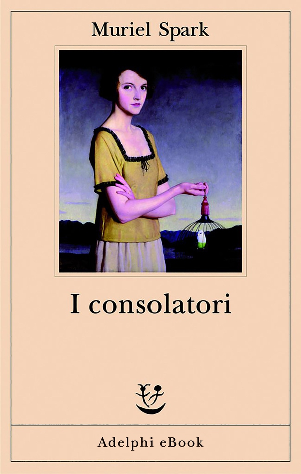 I consolatori - Librerie.coop I consolatori - Librerie.coop