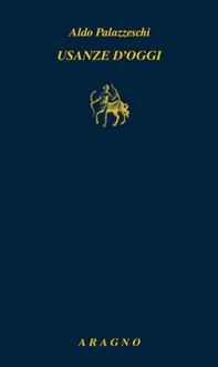 Usanze d'oggi - Librerie.coop