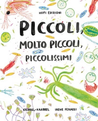 Piccoli, molto piccoli, piccolissimi - Librerie.coop