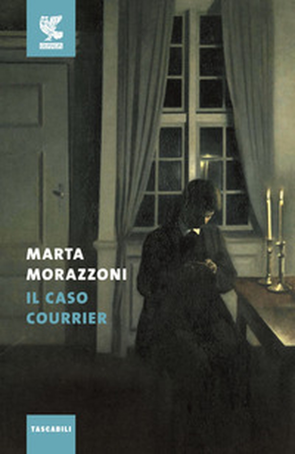 Il caso Courrier - Librerie.coop Il caso Courrier - Librerie.coop