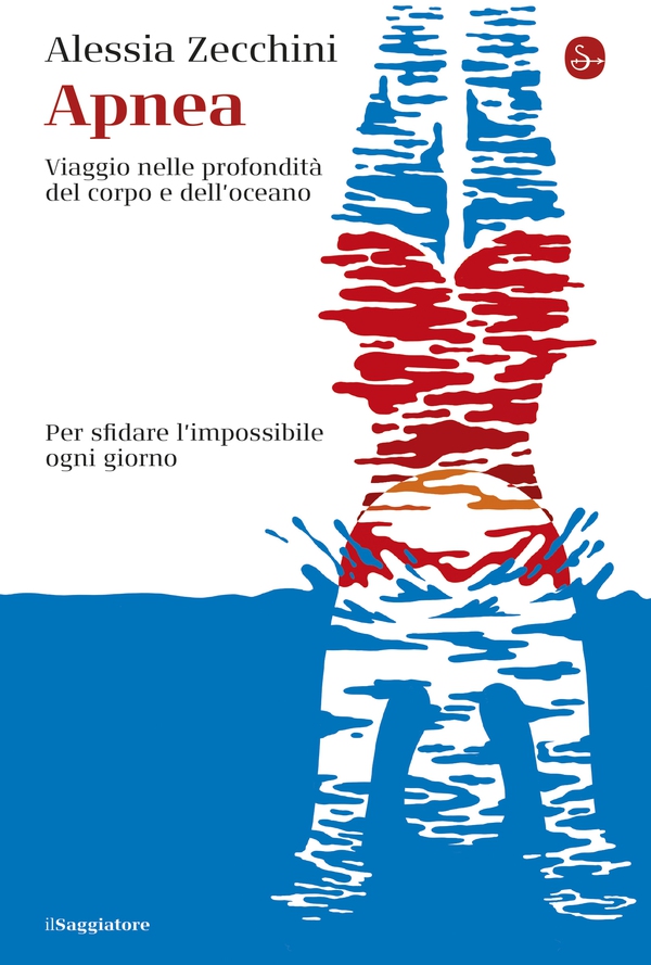Apnea - Librerie.coop Apnea - Librerie.coop