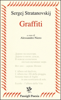 Graffiti. Testo russo a fronte - Librerie.coop Graffiti. Testo russo a fronte - Librerie.coop