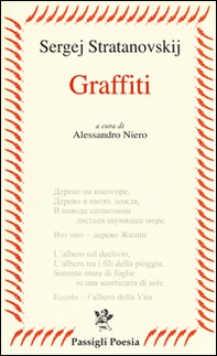 Graffiti. Testo russo a fronte - Librerie.coop