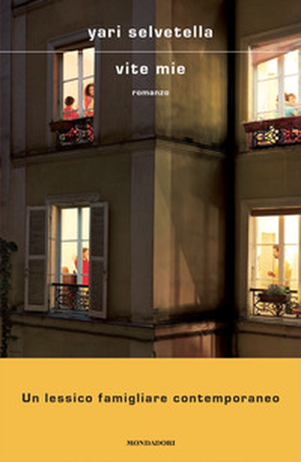 Vite mie - Librerie.coop Vite mie - Librerie.coop