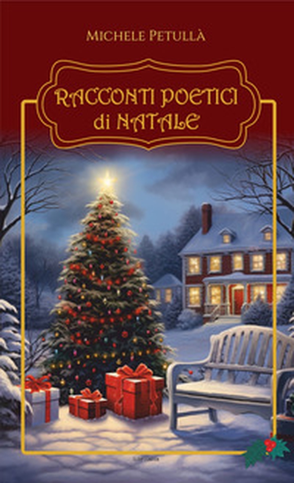 Racconti poetici di Natale - Librerie.coop Racconti poetici di Natale - Librerie.coop