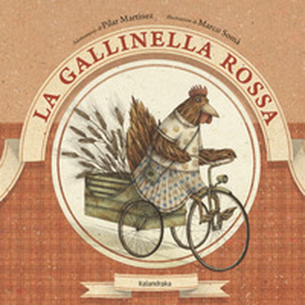 La gallinella rossa - Librerie.coop La gallinella rossa - Librerie.coop