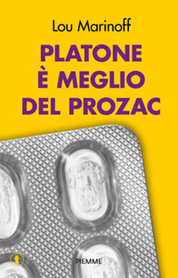 Platone è meglio del Prozac - Librerie.coop Platone è meglio del Prozac - Librerie.coop