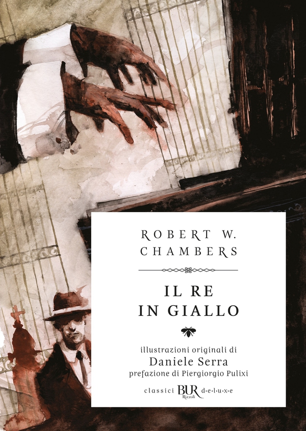 Il re in giallo - Librerie.coop