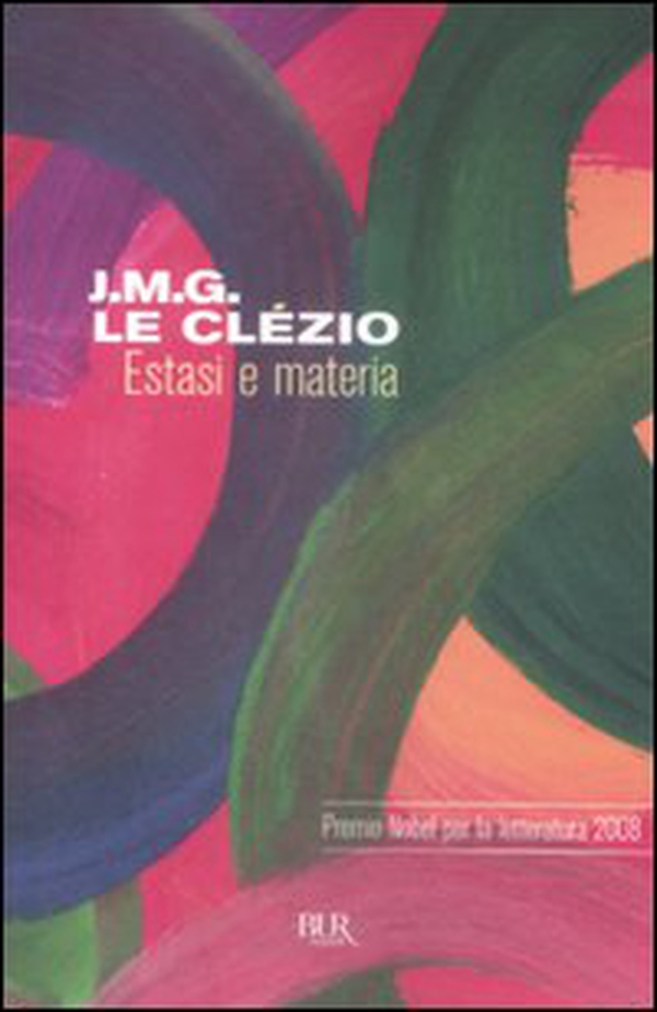Estasi e materia - Librerie.coop Estasi e materia - Librerie.coop