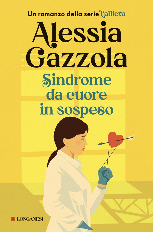 Sindrome da cuore in sospeso - Librerie.coop Sindrome da cuore in sospeso - Librerie.coop