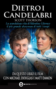 Dietro i candelabri - Librerie.coop