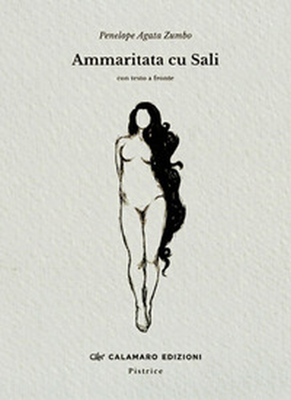 Ammaritata cu Sali. Con testo a fronte - Librerie.coop
