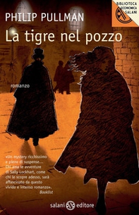 La tigre nel pozzo - Librerie.coop