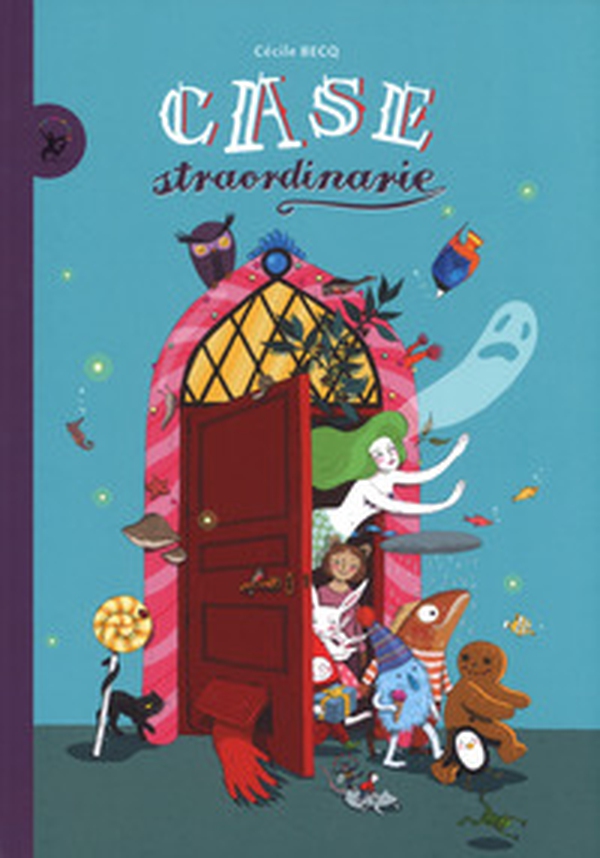 Case straordinarie - Librerie.coop Case straordinarie - Librerie.coop