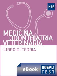 Hoepli Test 6 Medicina Odontoiatria Veterinaria - Librerie.coop Hoepli Test 6 Medicina Odontoiatria Veterinaria - Librerie.coop