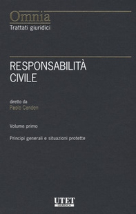 Responsabilità civile - Librerie.coop