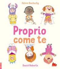 Proprio come te - Librerie.coop