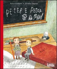 Peter e Petra - Librerie.coop