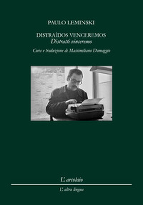 Distraidos venceremos. Distratti vinceremo - Librerie.coop Distraidos venceremos. Distratti vinceremo - Librerie.coop