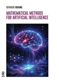 Mathematical methods for artificial intelligence - Librerie.coop