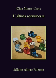 L'ultima scommessa - Librerie.coop