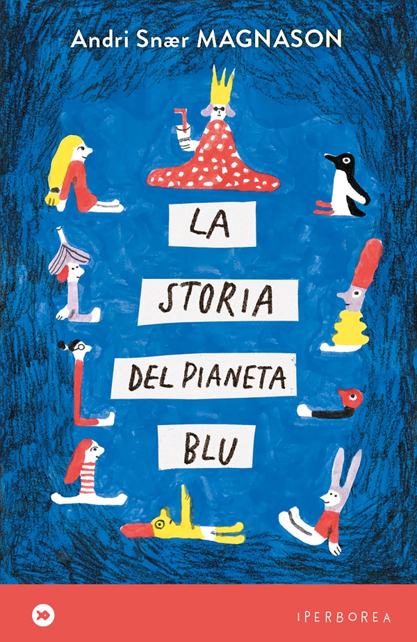 La storia del pianeta blu - Librerie.coop La storia del pianeta blu - Librerie.coop