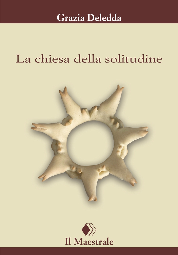 La chiesa della solitudine - Librerie.coop La chiesa della solitudine - Librerie.coop