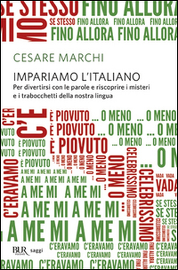 Impariamo l'italiano - Librerie.coop Impariamo l'italiano - Librerie.coop