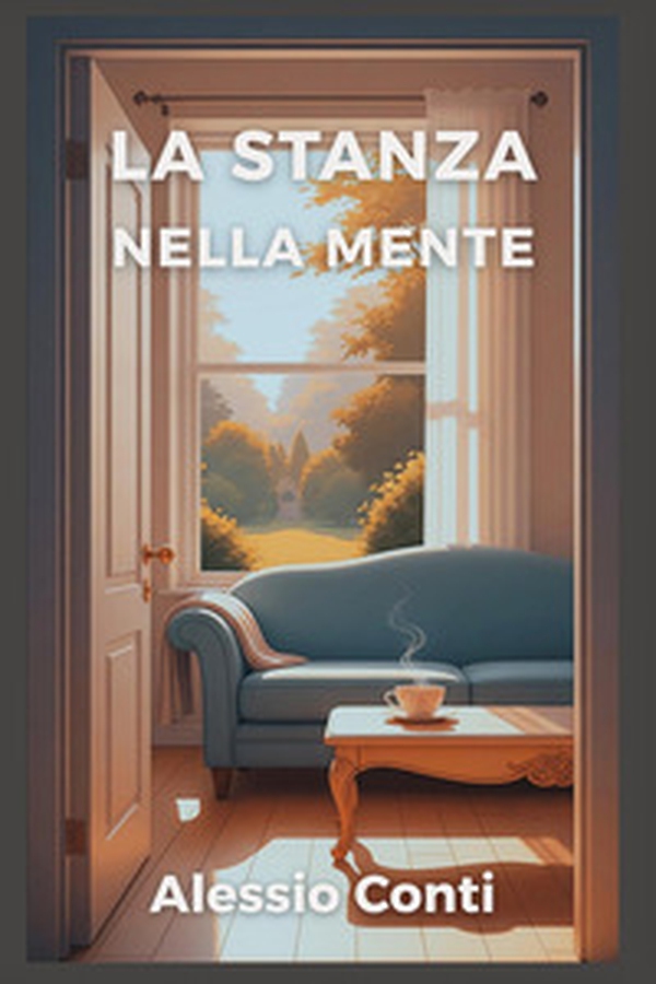La stanza nella mente - Librerie.coop