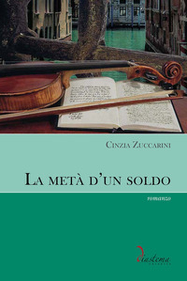 La metà d'un soldo - Librerie.coop La metà d'un soldo - Librerie.coop