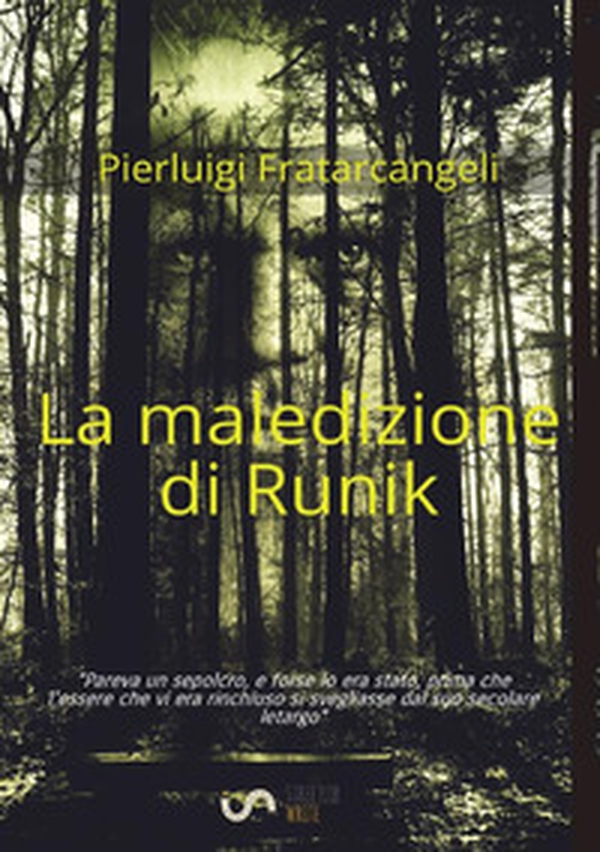 La maledizione di Runik - Librerie.coop La maledizione di Runik - Librerie.coop