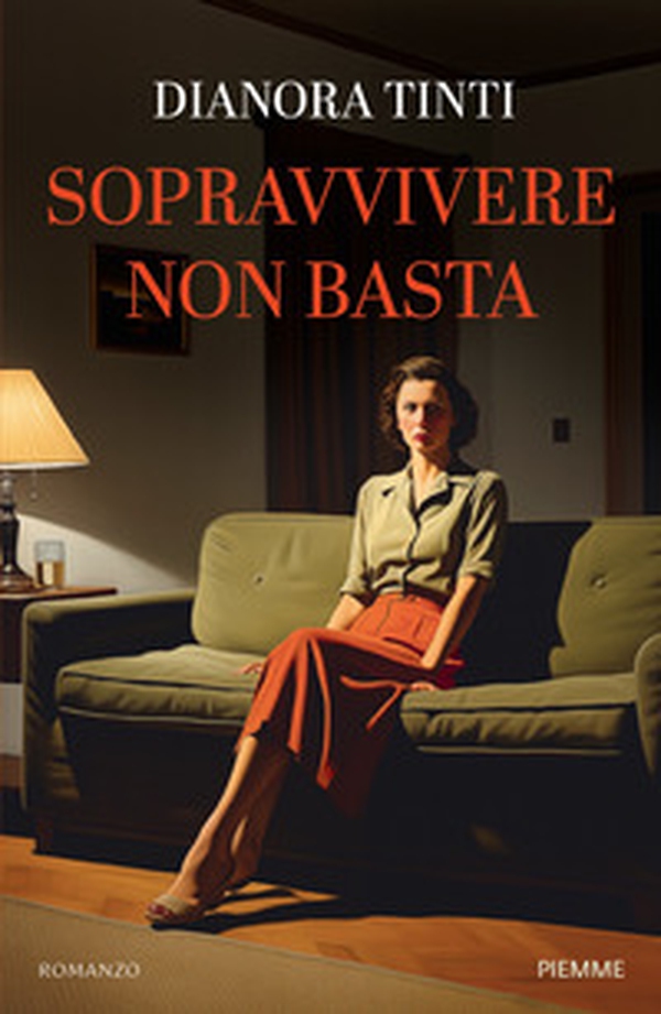 Sopravvivere non basta - Librerie.coop