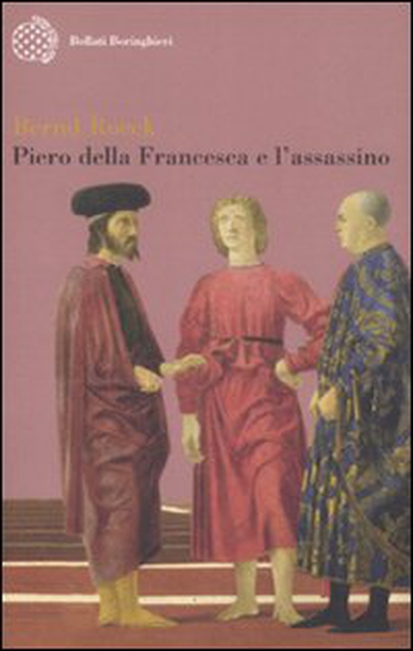 Piero della Francesca e l'assassino - Librerie.coop Piero della Francesca e l'assassino - Librerie.coop