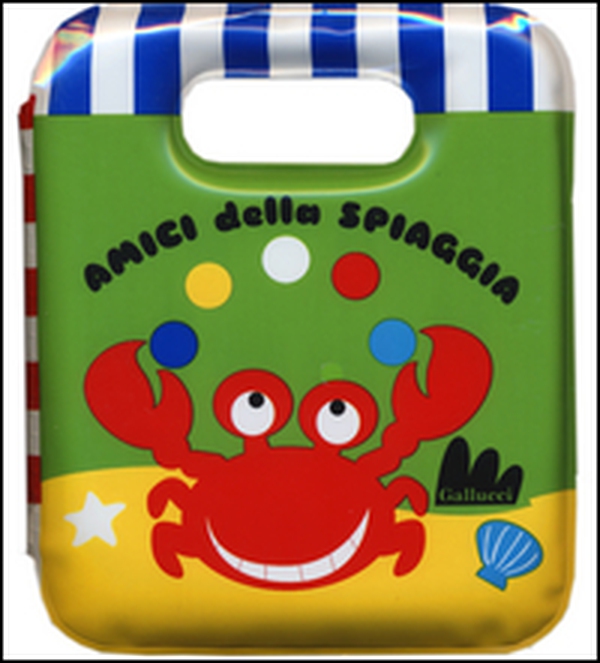 Amici della spiaggia - Librerie.coop Amici della spiaggia - Librerie.coop