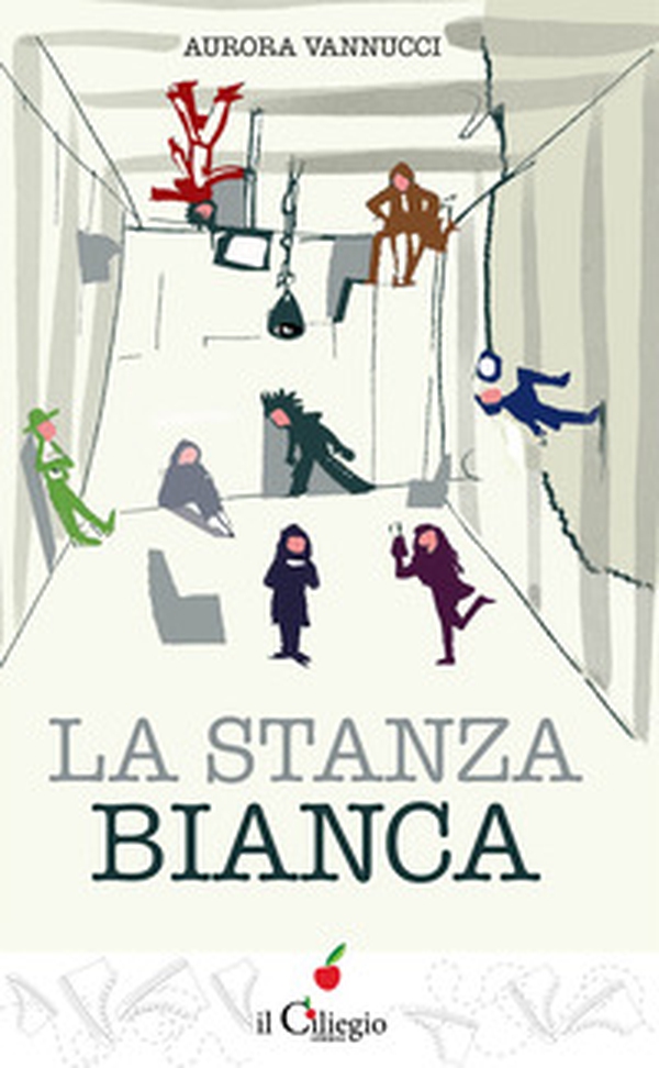 La stanza bianca - Librerie.coop La stanza bianca - Librerie.coop