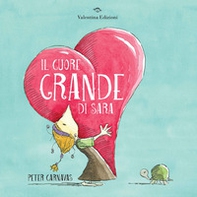 Il cuore grande di Sara - Librerie.coop