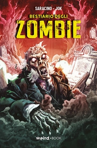 Bestiario degli Zombie - Librerie.coop