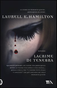 Lacrime di tenebra - Librerie.coop