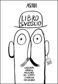 Libro sveglio - Librerie.coop