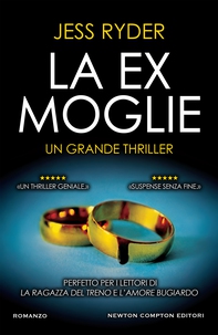 La ex moglie - Librerie.coop La ex moglie - Librerie.coop