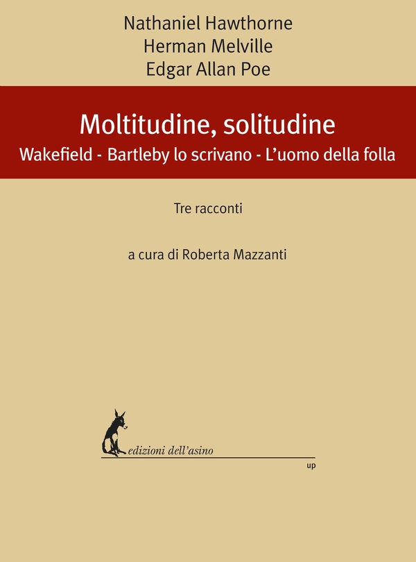 Moltitudine, solitudine - Librerie.coop Moltitudine, solitudine - Librerie.coop